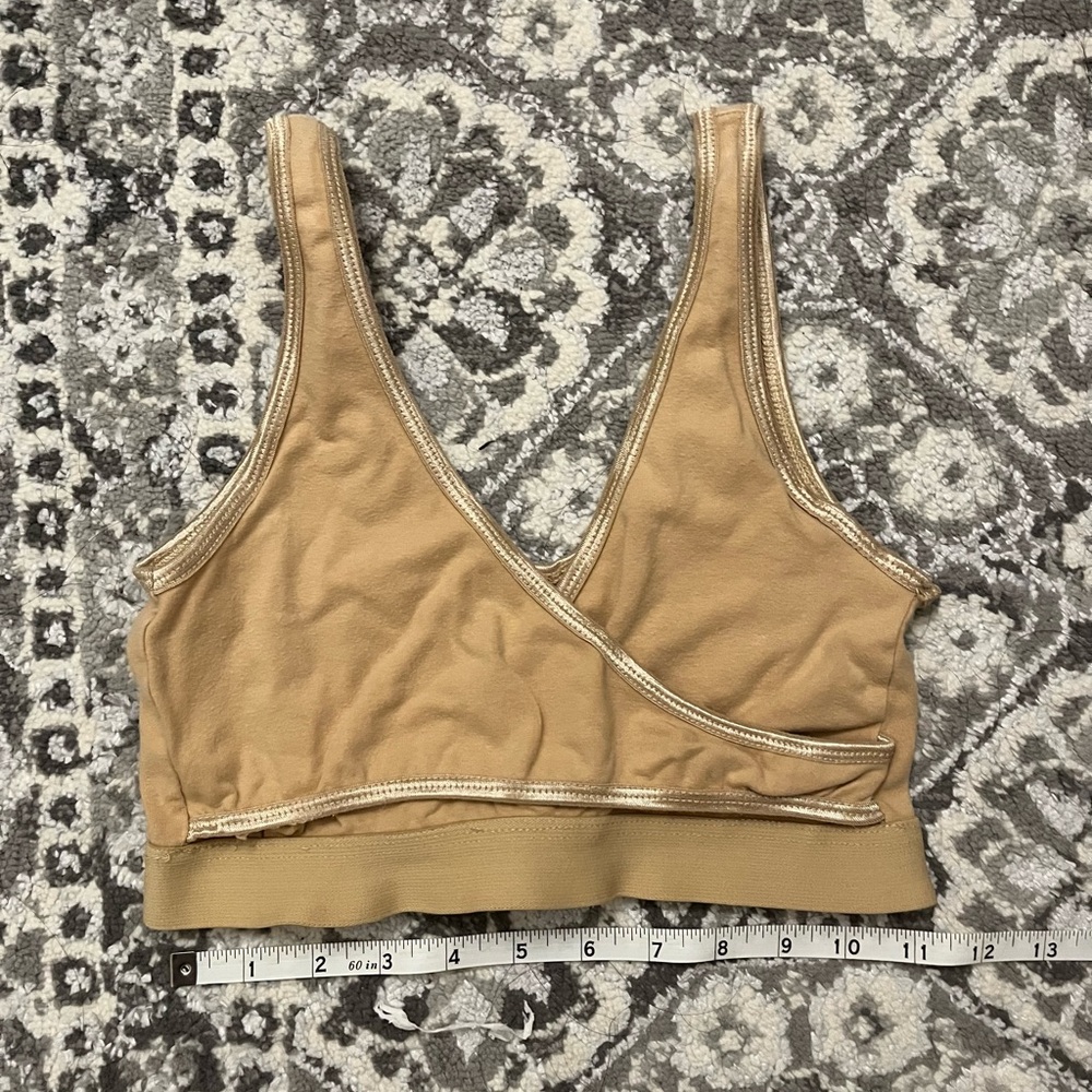 Rumina Pump & Nurse Bra
